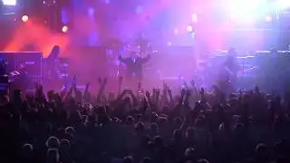 Children Of The Grave (Black Sabbath cover) performed by GREAT GIG
