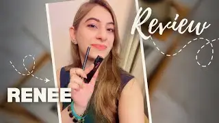 RENEE&rsquo;s Game Changers - Eyebrow Fill & Madness PH Stick #unboxingvideo #renee