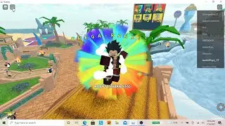 Becoming a Team With The Future Pirate King