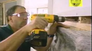 Hydier Builders