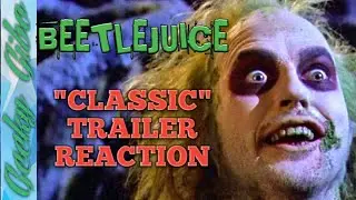 BEETLEJUICE,(1990)