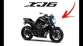 Modificando XJ6 (Photoshop PSCS6)