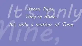 Cute Is What We Aim For- Time (Lyrics)
