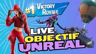 Live ranked