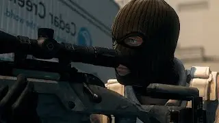 Flower Boy - CS:GO Edit [ Clips in desc. ]