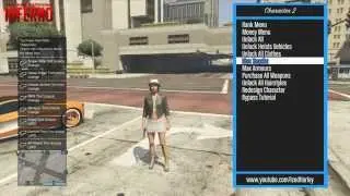 GTA 5 RECOVERY SERVICE! *CHEAP* RECOVERY 1.26/1.26 (Rank,Money,Unlock all and MORE!