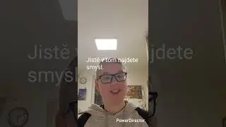 Hudebn&iacute; chvilka s Aničkou - stupnice s kř&iacute;žky a b&eacute;čky v předznamen&aacute;n&iacute; 🎶🎵🎼