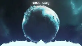 Zarka & Revoltyx -  UNITY  (Official Visualizer)