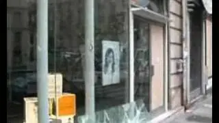 Rue de Lyon, Paris - 7 May 2007