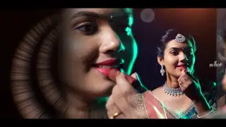Coming Soon || Best Wedding Teaser 2022 | Cinematic Video KARTHEEK+SIRISHA || Hitech Creative Works
