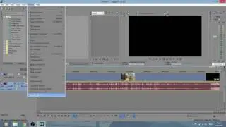 How to fix freezing and stuttering on Sony Vegas