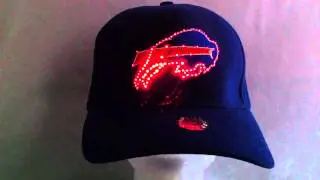 BUFFALO BILLS HAT