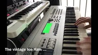 Roland GAIA Synthesizer 