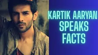 &ldquo;Outsiders Start From ZERO&rdquo; &mdash; Kartik Aaryan&rsquo;s Brutally Honest Take