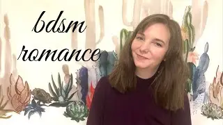 BDSM Romance Recommendations