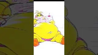 my favorite fat girl characters pt 8 #female #furry #girl #cute #cartoon #fat #obese