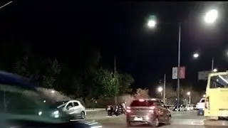 ACCIDENTES EN DIRECTO 😱🇦🇷😎