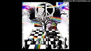 As Above So Below Mixtape Song Preview - @iamdjtakeova407 - On Tha 4our