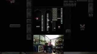 Eikro The Children of Darloum level 18 castle room 7 and 8