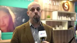 Bio Brazil Fair 2019 - Entrevista Marcos Iorio - Souvie