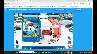 Club Penguin Journey Ep 338  Puffle Party 2025 Quests Complete Mar 26 2025