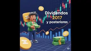 Como declarar renta, caso dividendos del 2017