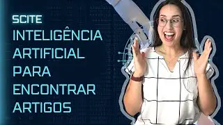 Intelig&ecirc;ncia artificial perfeita para a discuss&atilde;o - Scite | Testando intelig&ecirc;ncia artificial ep 3