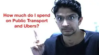 How much will you spend living in Melbourne without a Car?