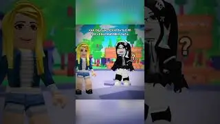 идея @Микелла_кэт52 #roblox #trending #rblx #роблоксерша #врек #follow #rge #on #pyf #fup