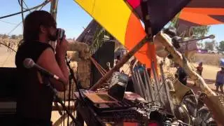 TONE OF ARC LIVE SYMBIOSIS 2015 Pt.1