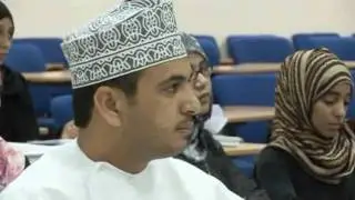 University of Nizwa