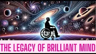 Stephen Hawking's Legacy: The &ldquo;Nobel Prize&rdquo; medal of Science Communication
