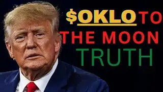 Oklo Stock Analysis: Is This Nuclear Company the Next Big Disruptor?😱 #oklo #nuclear #oklostock