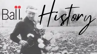 Ball Horticulture | A History