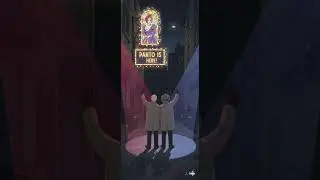 Baldy and Stretch - and the Buggered Panto dame (Official Animated Music Video) (S1-E1)