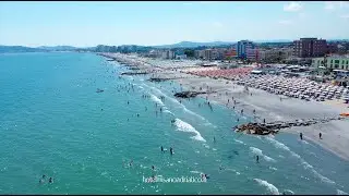 Misano Adriatico: la perla dell'Adriatico ti aspetta!