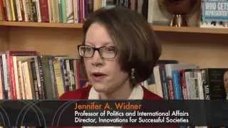 WWS Undergraduate Program