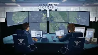 CACTUS &mdash; Stay connected to your security