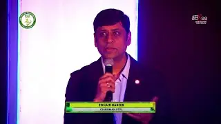 PTPL Chairman Zohair Naseer is turning street players into stars