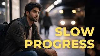 Working Abroad &mdash; Why Growth Feels Slower Than You Expected