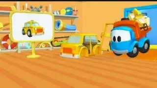 #cartoon #baby cartoon#training 🚕