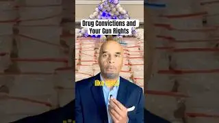 Drug Felonies: Can You Restore Gun Rights?