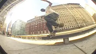 Go Skateboard Day 2020