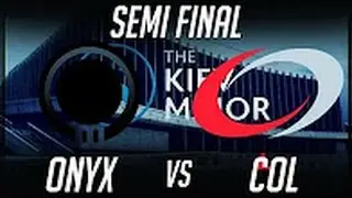 Onyx vs coL Semi Final Kiev Major 2017 NA Highlights Dota 2