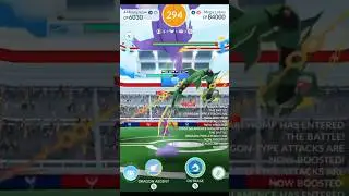 Mega Latios Raid