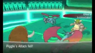 M101 VGC 14 Practice Tourney Finals - Dimsun vs BenjiTG