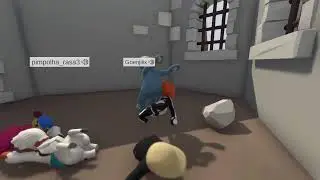 HUMAN FALL FLAT