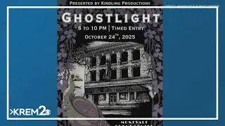 Here are some Halloween events happening in Spokane