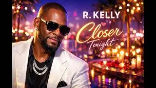 Closer Tonight |R.Kelly |RNB Soul Love Song 