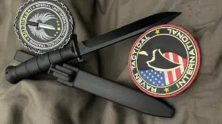 Cuchillo Glock 78 #knife #cuchillo #navaja #tactical #glock